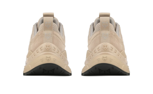 Giay Naked Wolfe Super 'Beige Suede'