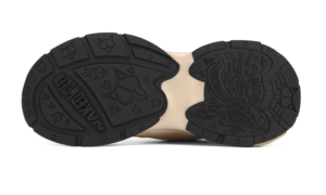 Giay Naked Wolfe Super 'Beige Suede'