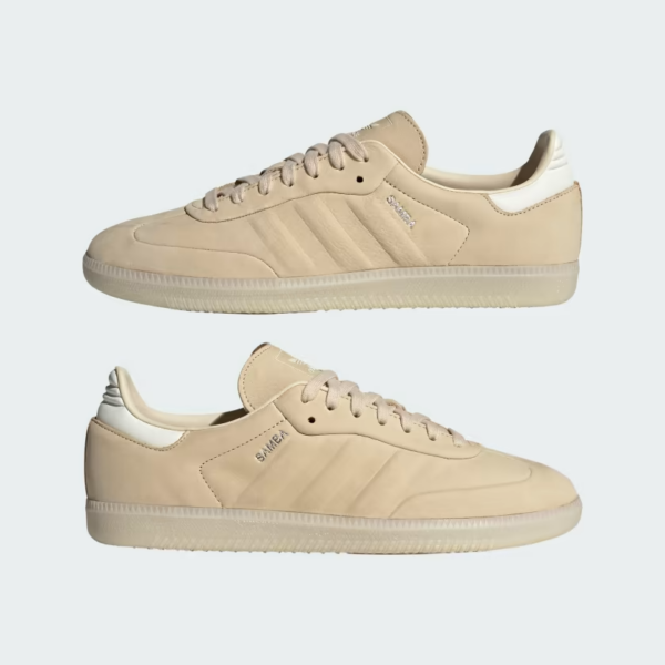 Giay Adidas Samba 'Sand Strata' IE4956