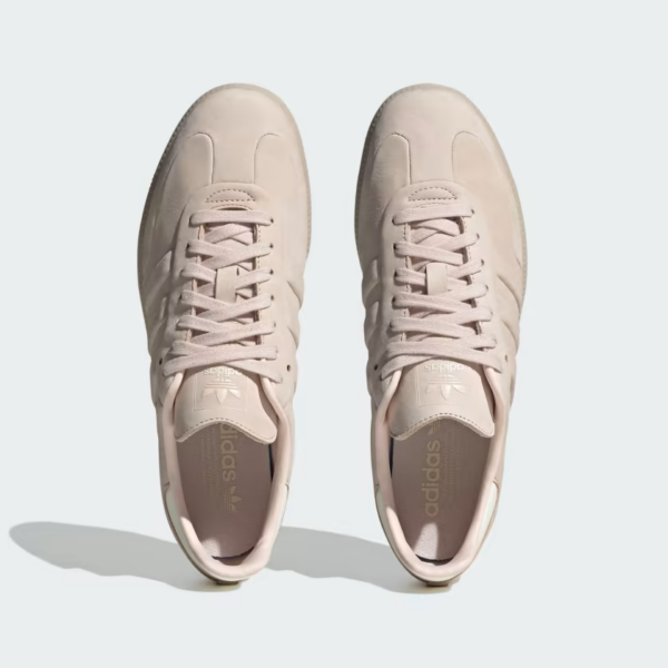 Giay Adidas Samba 'Wonder Quartz' IE4958