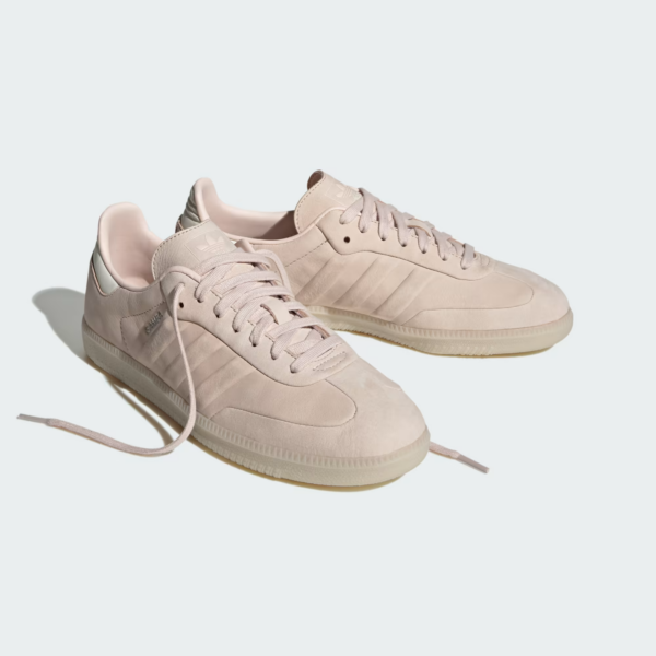 Giay Adidas Samba 'Wonder Quartz' IE4958