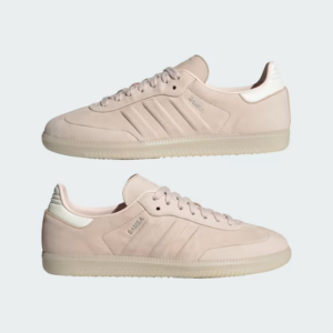 Giay Adidas Samba 'Wonder Quartz' IE4958