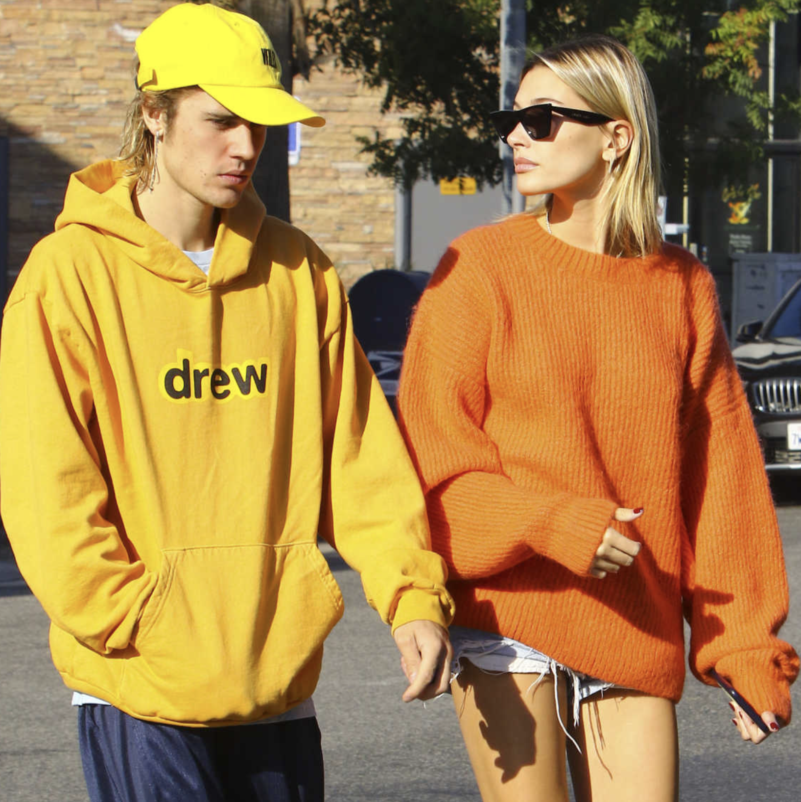 Hinh anh 4: Ly giai suc hut manh me cua thuong hieu Drew House