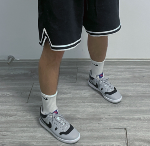 Giay Nike Mac Attack QS SP 'Light Smoke Gray' FB8938-001