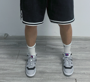 Giay Nike Mac Attack QS SP 'Light Smoke Gray' FB8938-001