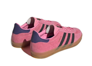 Giay Adidas Gazelle Indoor 'Bliss Pink' IE7002