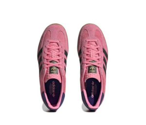Giay Adidas Gazelle Indoor 'Bliss Pink' IE7002
