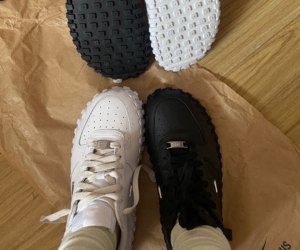 Giay Nike x Jacquemus J Force 1 Low LX 'SP White' DR0424-100