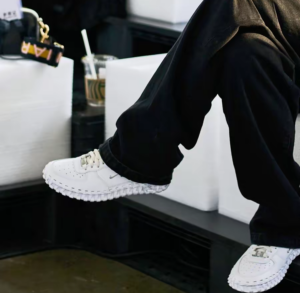 Giay Nike x Jacquemus J Force 1 Low LX 'SP White' DR0424-100