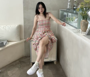 Giay Nike x Jacquemus J Force 1 Low LX 'SP White' DR0424-100