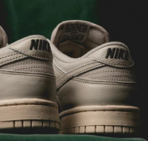 Giay Nike Dunk Low Retro PRM 'Light Orewood Brown' DZ2538-100