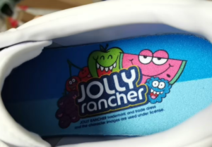 Giay New Balance 480 Low 'Kawhi Jolly Rancher Blue' BB480LJY