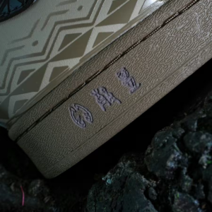 Giay Adidas Originals Superstar 'Cargo Brown' IF0505