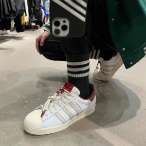 Giay Adidas Superstar 'Chinese New Year 2023' IF2577