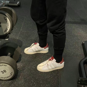 Giay Adidas Superstar 'Chinese New Year 2023' IF2577