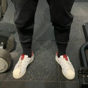 Giay Adidas Superstar 'Chinese New Year 2023' IF2577