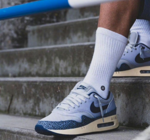 Giay Nike Air Max 1 '86 'Lost Sketch' DV7525-001