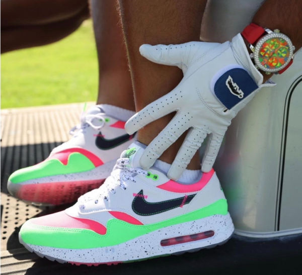 Giay Nike Air Max 1 '86 OG Golf NRG 'US Open' DX8436-103