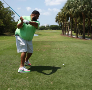 Giay Nike Air Max 1 '86 OG Golf NRG 'US Open' DX8436-103