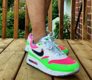 Giay Nike Air Max 1 '86 OG Golf NRG 'US Open' DX8436-103