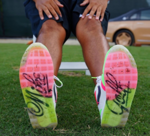 Giay Nike Air Max 1 '86 OG Golf NRG 'US Open' DX8436-103