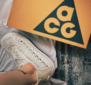 Giay Nike ACG Watercat+ 'Phantom' CZ0931-002