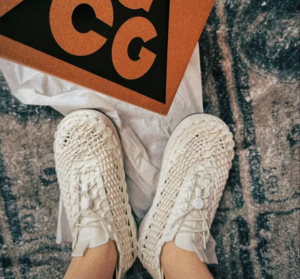 Giay Nike ACG Watercat+ 'Phantom' CZ0931-002