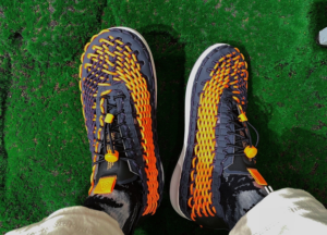 Giay Nike ACG Watercat+ 'Bright Mandarin Gridiron' CZ0931-001