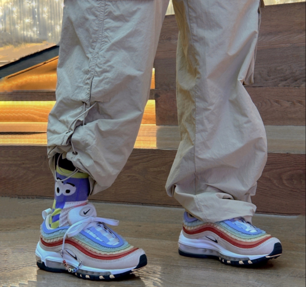 Giay Nike Air Max 97 'Be True' FD8637-600