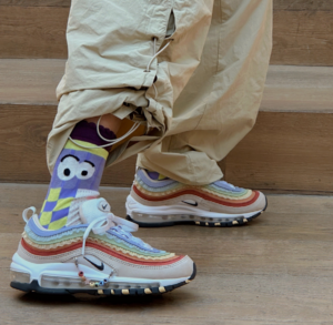 Giay Nike Air Max 97 'Be True' FD8637-600