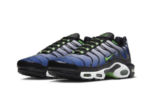 Giay Nike Air Max Plus 'Black Deep Royal' DX4326-001