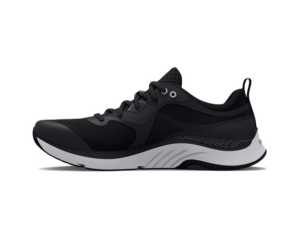 Giay Under Armour HOVR Omnia 'Black' 3025054-001