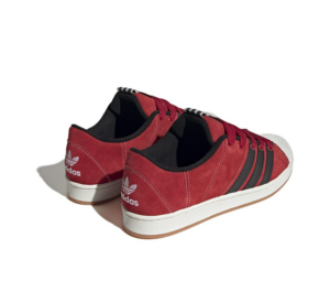 Giay Adidas Supermodified 'YNuK Power Red' IE2176