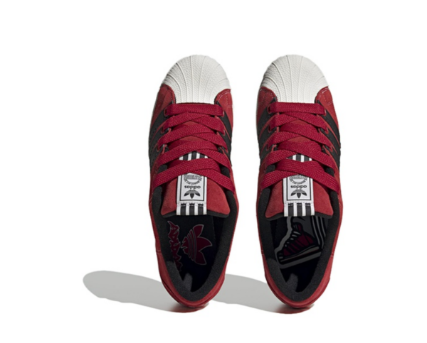 Giay Adidas Supermodified 'YNuK Power Red' IE2176