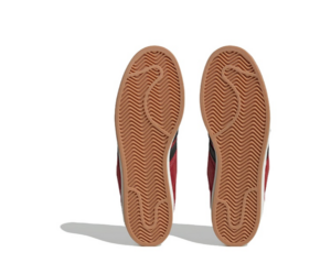 Giay Adidas Supermodified 'YNuK Power Red' IE2176