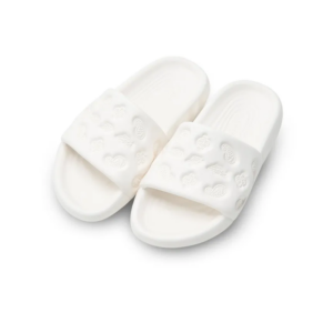 Dep xVESSEL Slides 'Paisley White'