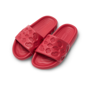Dep xVESSEL Slides 'Paisley Red'