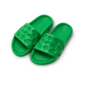 Dep xVESSEL Slides 'Paisley Green'