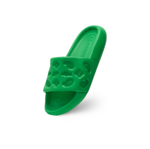 Dep xVESSEL Slides 'Paisley Green'