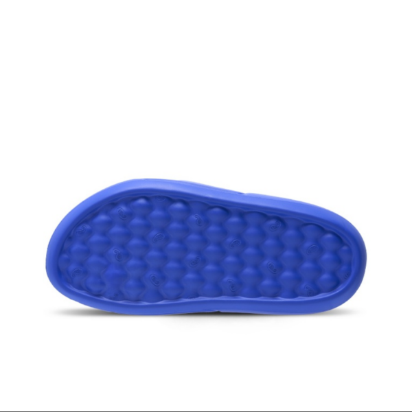 Dep xVESSEL Slides 'Paisley Blue'