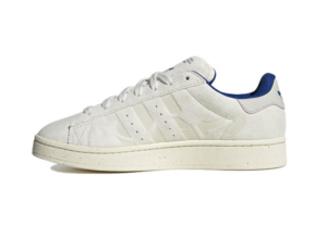 Giay Adidas Campus 00s 'Core White Collegiate Royal' IE0018