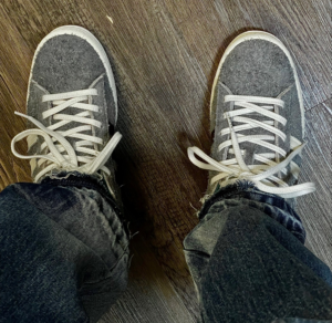 Giay Adidas Campus 'Bodega Beams Grey' ID2379