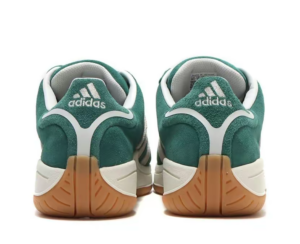 Giay Adidas Campus S Supreme Sole 'College Green' IF9989