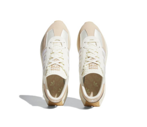 Giay Adidas Originals Retropy E5 'Beige' IE5062