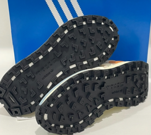 Giay Adidas Originals Retropy E5 'Cream' IE5061