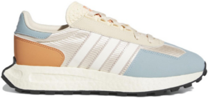 Giay Adidas Originals Retropy E5 'Cream' IE5061