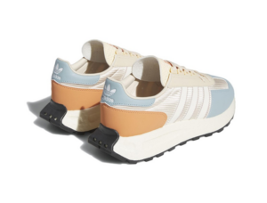 Giay Adidas Originals Retropy E5 'Cream' IE5061