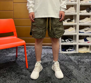 Giay Nike E-Series AD 'Sail' DV8405-100