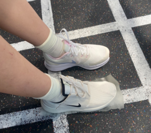 Giay Nike E-Series AD 'Sail' DV8405-100