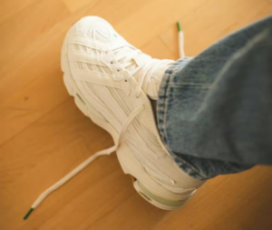 Giay Adidas Sean Wotherspoon x Orketro 'Off White' HQ7236